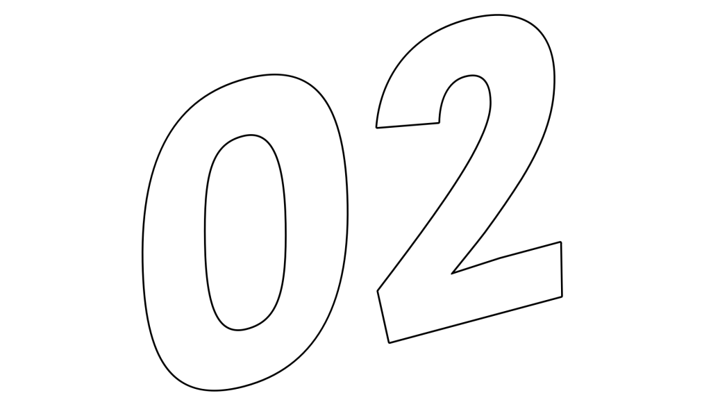 Número 2
