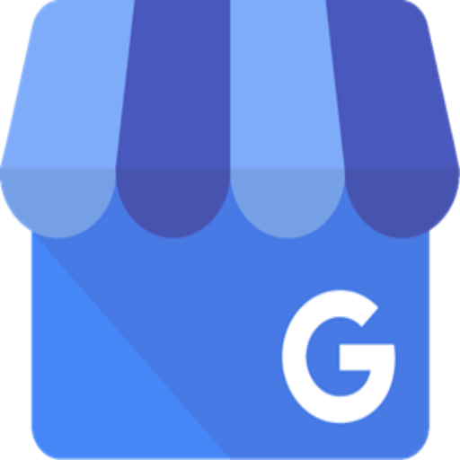 Logotipo de Google My Business