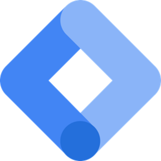 Logotipo de Google Tag Manager